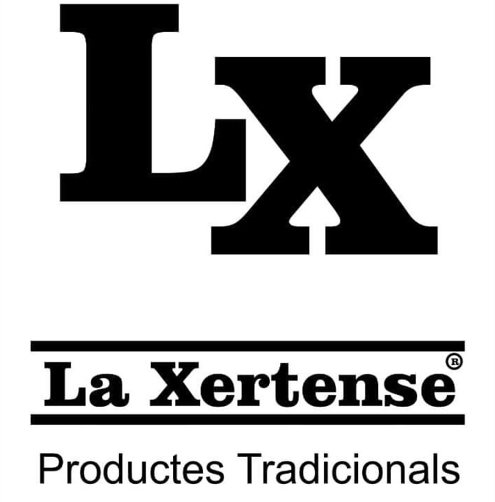 La Xartense - logo